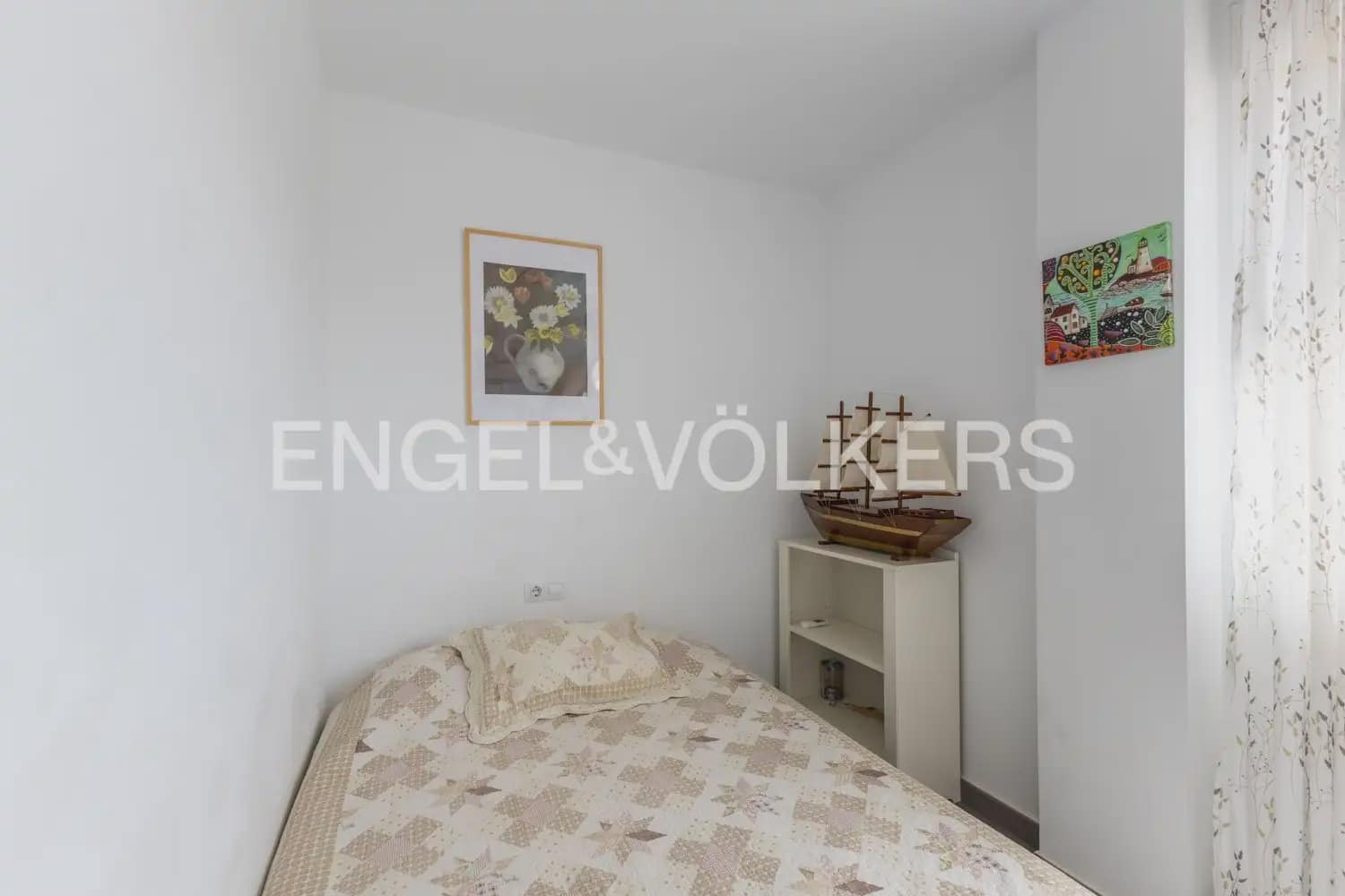 3 bedroom Flat for sale in Alcala de Xivert with pool garage - € 225,000 (Ref: 9897859)