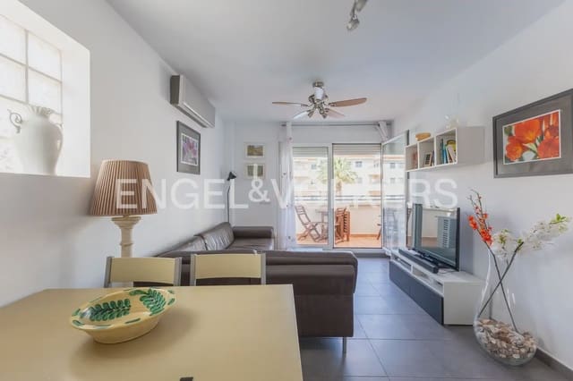 3 bedroom Flat for sale in Alcossebre, Alcalá de Xivert with pool garage - € 225,000 (Ref: 9897859)