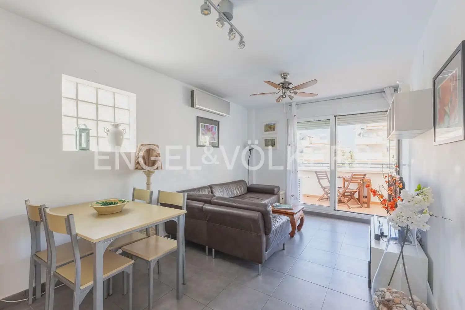 3 bedroom Flat for sale in Alcala de Xivert with pool garage - € 225,000 (Ref: 9897859)