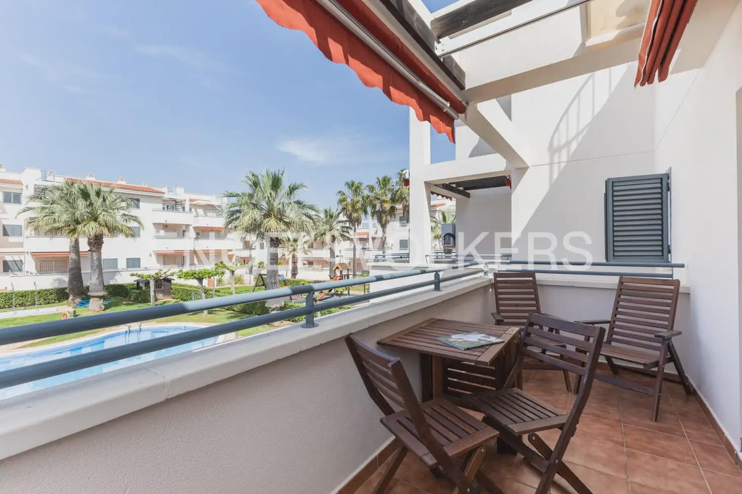 3 bedroom Flat for sale in Alcala de Xivert with pool garage - € 225,000 (Ref: 9897859)