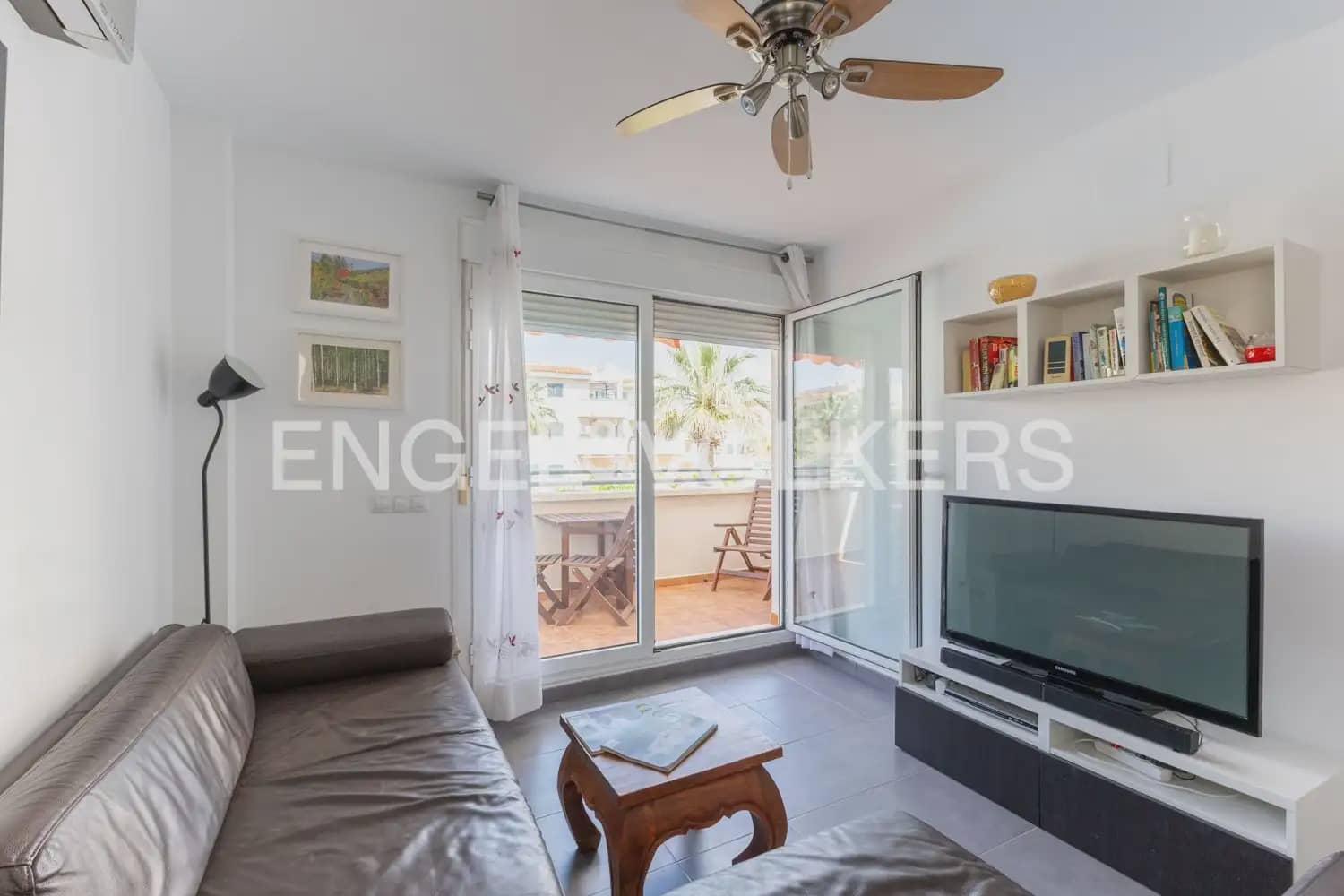 3 bedroom Flat for sale in Alcala de Xivert with pool garage - € 225,000 (Ref: 9897859)