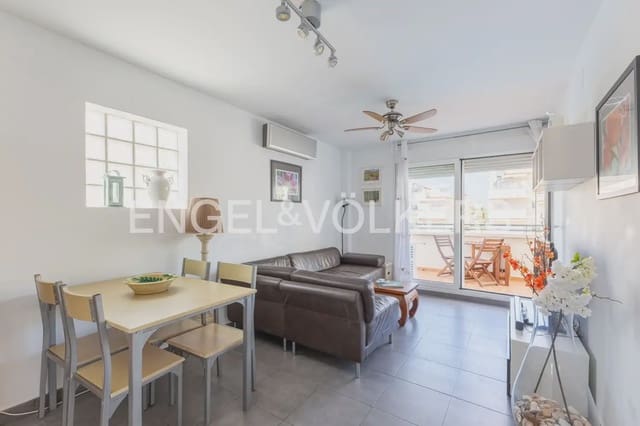 3 bedroom Flat for sale in Alcossebre, Alcalá de Xivert with pool garage - € 225,000 (Ref: 9897859)