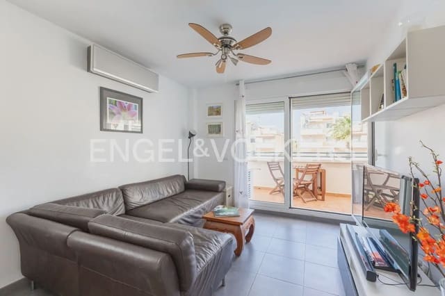 3 bedroom Flat for sale in Alcossebre, Alcalá de Xivert with pool garage - € 225,000 (Ref: 9897859)