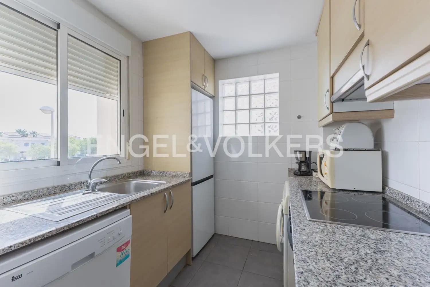 3 bedroom Flat for sale in Alcala de Xivert with pool garage - € 225,000 (Ref: 9897859)