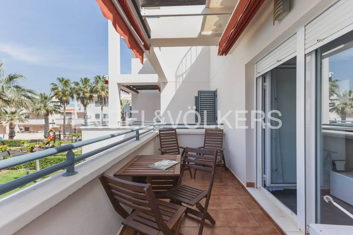 3 bedroom Flat for sale in Alcala de Xivert with pool garage - € 225,000 (Ref: 9897859)