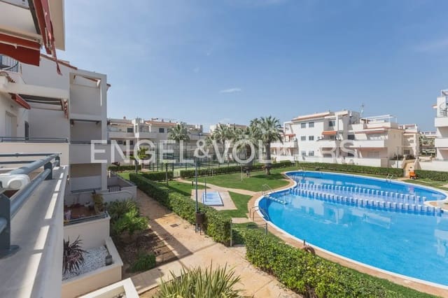 3 bedroom Flat for sale in Alcossebre, Alcalá de Xivert with pool garage - € 225,000 (Ref: 9897859)