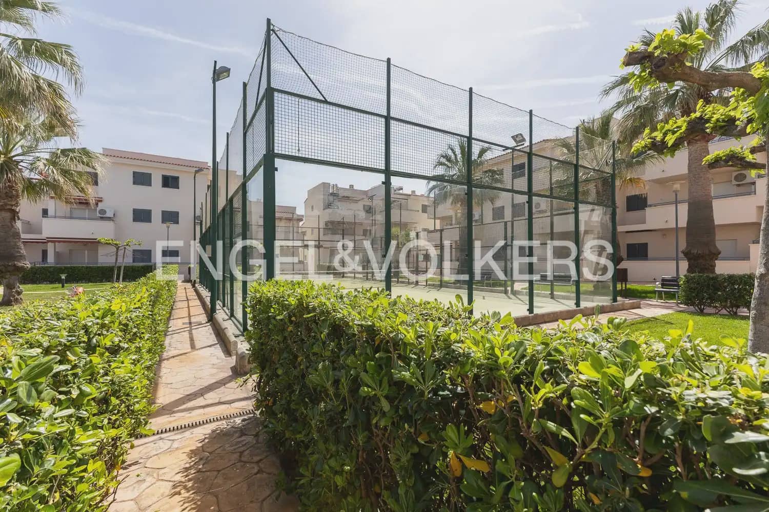 3 bedroom Flat for sale in Alcala de Xivert with pool garage - € 225,000 (Ref: 9897859)