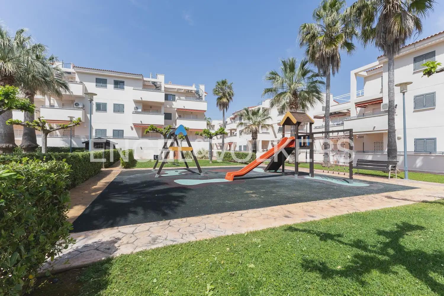 3 bedroom Flat for sale in Alcala de Xivert with pool garage - € 225,000 (Ref: 9897859)