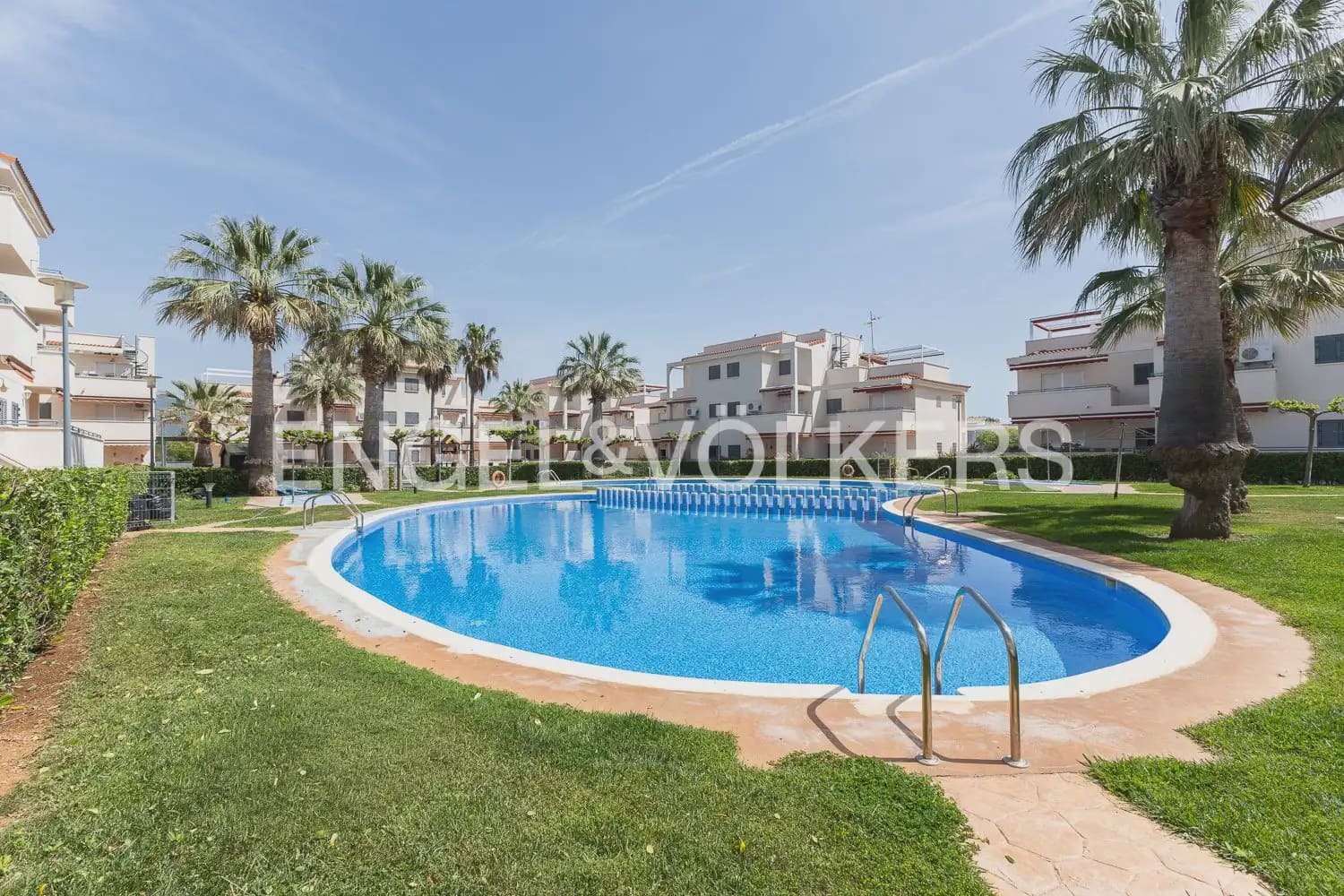 3 bedroom Flat for sale in Alcala de Xivert with pool garage - € 225,000 (Ref: 9897859)