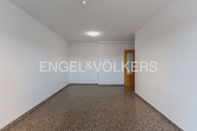 Appartement de 3 chambres à louer à Aiora, Valence ville avec garage - 1 350 € (Ref: 9897860)