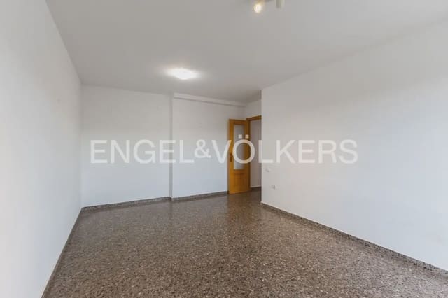 Appartement de 3 chambres à louer à Aiora, Valence ville avec garage - 1 350 € (Ref: 9897860)