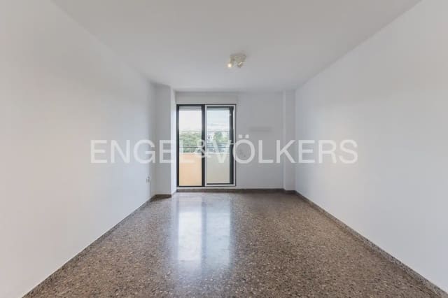 Appartement de 3 chambres à louer à Aiora, Valence ville avec garage - 1 350 € (Ref: 9897860)