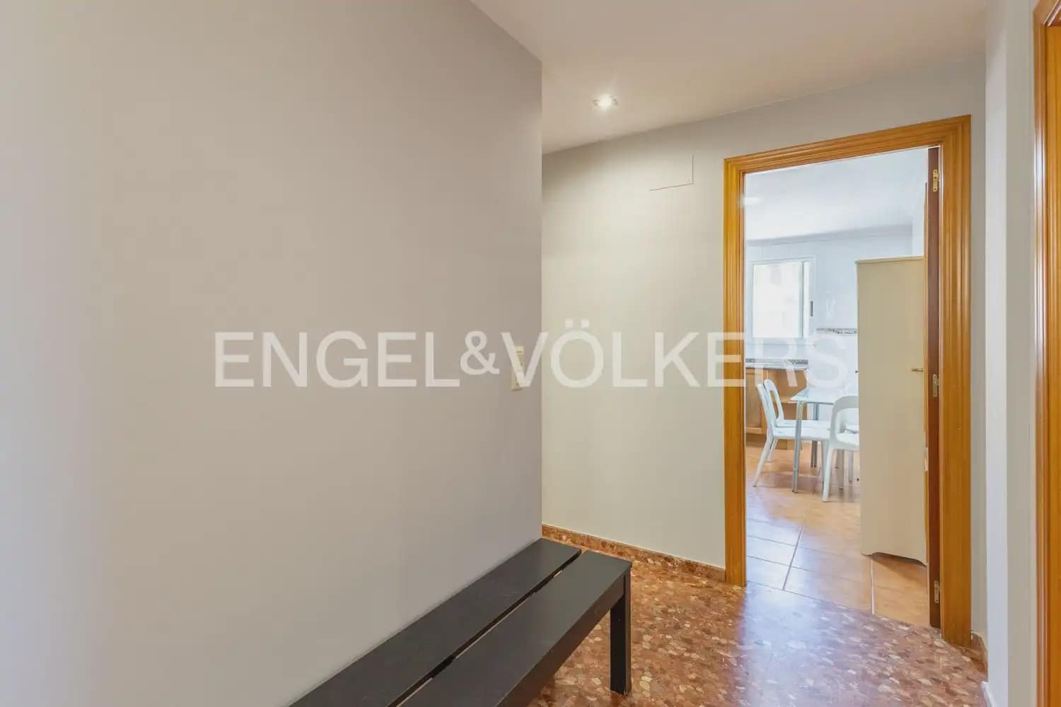 3 bedroom Flat for rent in Sagunto / Sagunt with garage - € 1,200 (Ref: 9897861)
