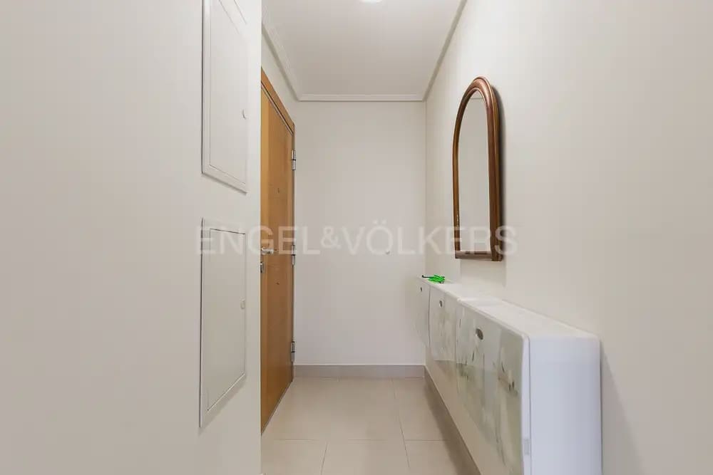 Appartement de 2 chambres à louer à Alboraya / Alboraia avec piscine garage - 1 500 € (Ref: 9897865)