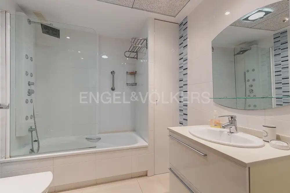 Appartement de 2 chambres à louer à Alboraya / Alboraia avec piscine garage - 1 500 € (Ref: 9897865)