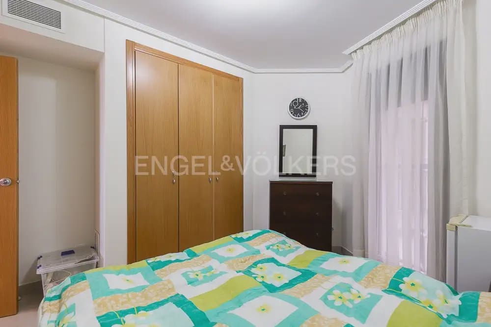 Appartement de 2 chambres à louer à Alboraya / Alboraia avec piscine garage - 1 500 € (Ref: 9897865)