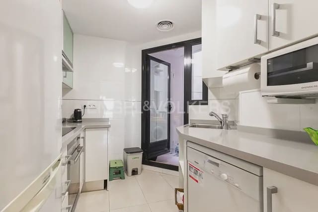 Appartement de 2 chambres à louer à Alboraya / Alboraia avec piscine garage - 1 500 € (Ref: 9897865)
