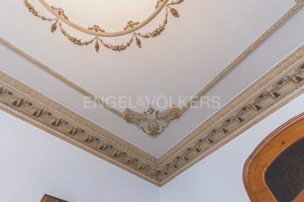 9 Zimmer Wohnung zu verkaufen in Valencia Stadt - 2.100.000 € (Ref: 9897866)