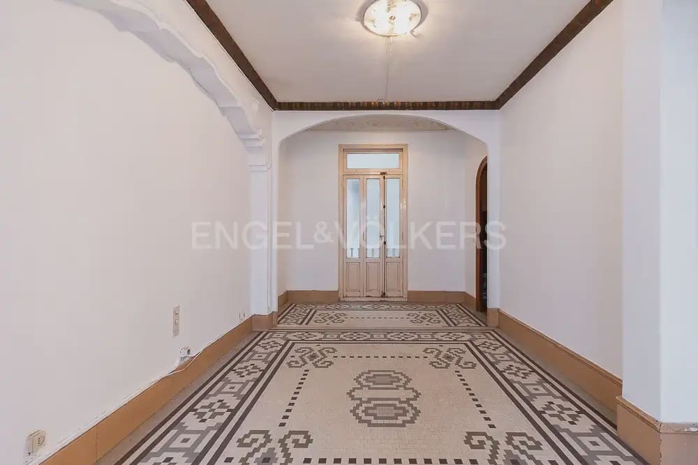 9 Zimmer Wohnung zu verkaufen in Valencia Stadt - 2.100.000 € (Ref: 9897866)