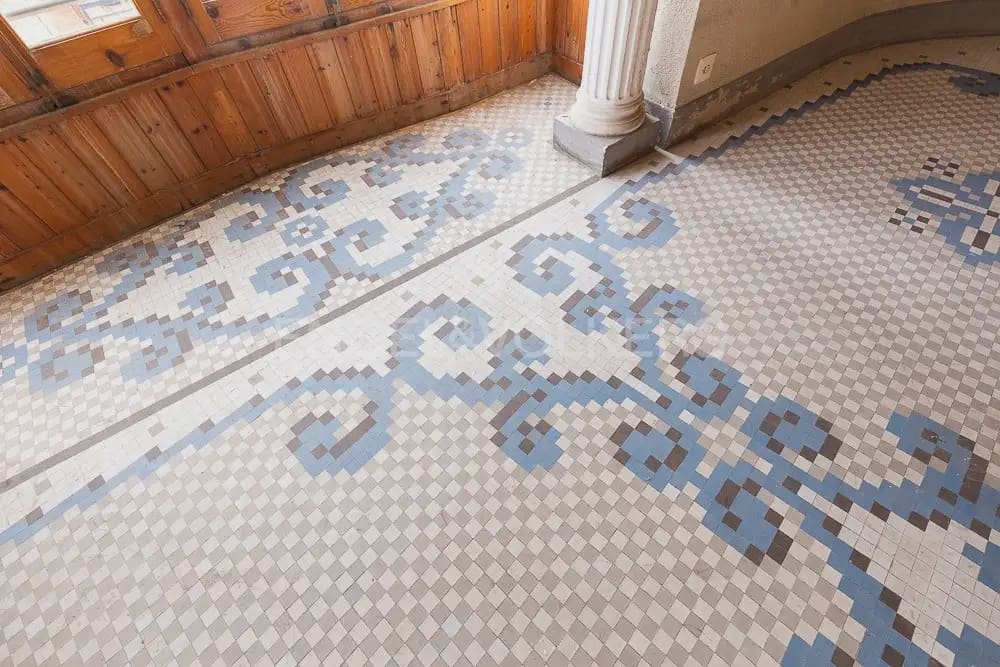 9 Zimmer Wohnung zu verkaufen in Valencia Stadt - 2.100.000 € (Ref: 9897866)