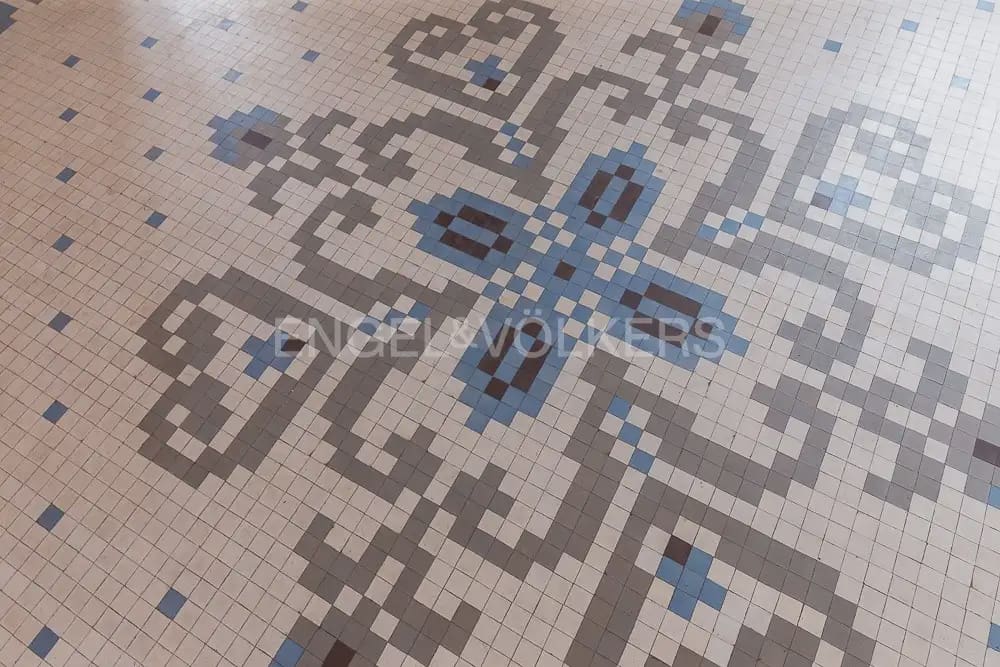 9 Zimmer Wohnung zu verkaufen in Valencia Stadt - 2.100.000 € (Ref: 9897866)