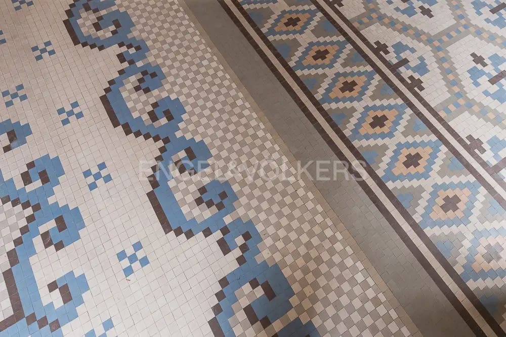 9 Zimmer Wohnung zu verkaufen in Valencia Stadt - 2.100.000 € (Ref: 9897866)