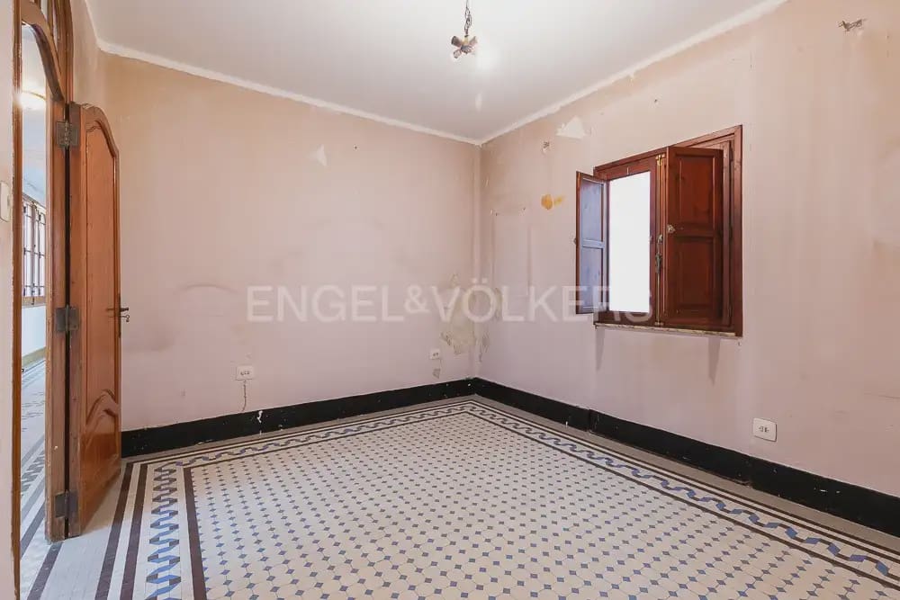 9 Zimmer Wohnung zu verkaufen in Valencia Stadt - 2.100.000 € (Ref: 9897866)