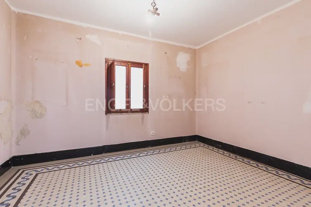 9 Zimmer Wohnung zu verkaufen in Valencia Stadt - 2.100.000 € (Ref: 9897866)