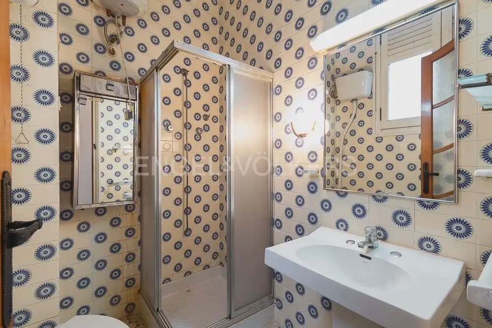9 Zimmer Wohnung zu verkaufen in Valencia Stadt - 2.100.000 € (Ref: 9897866)