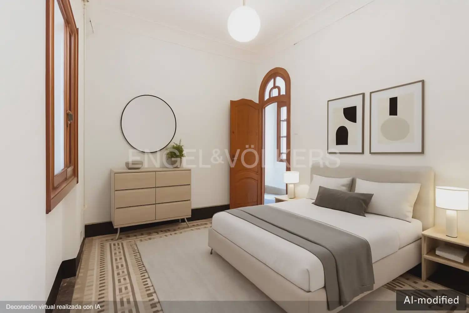 9 soveværelse Lejlighed til salg i Valencia by - € 2.100.000 (Ref: 9897866)