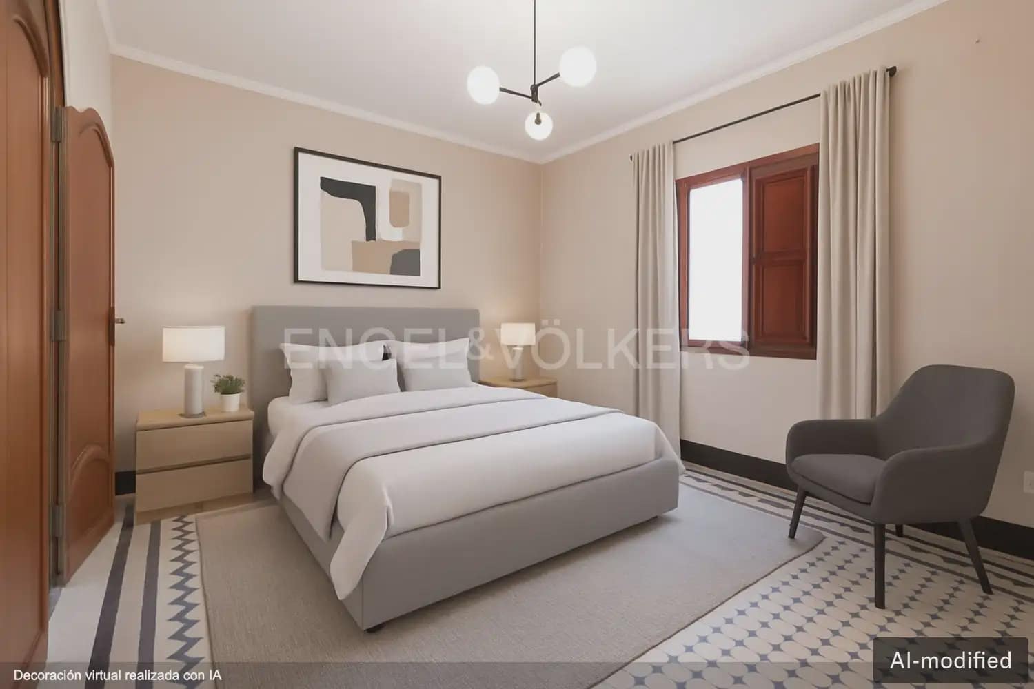 9 soveværelse Lejlighed til salg i Valencia by - € 2.100.000 (Ref: 9897866)