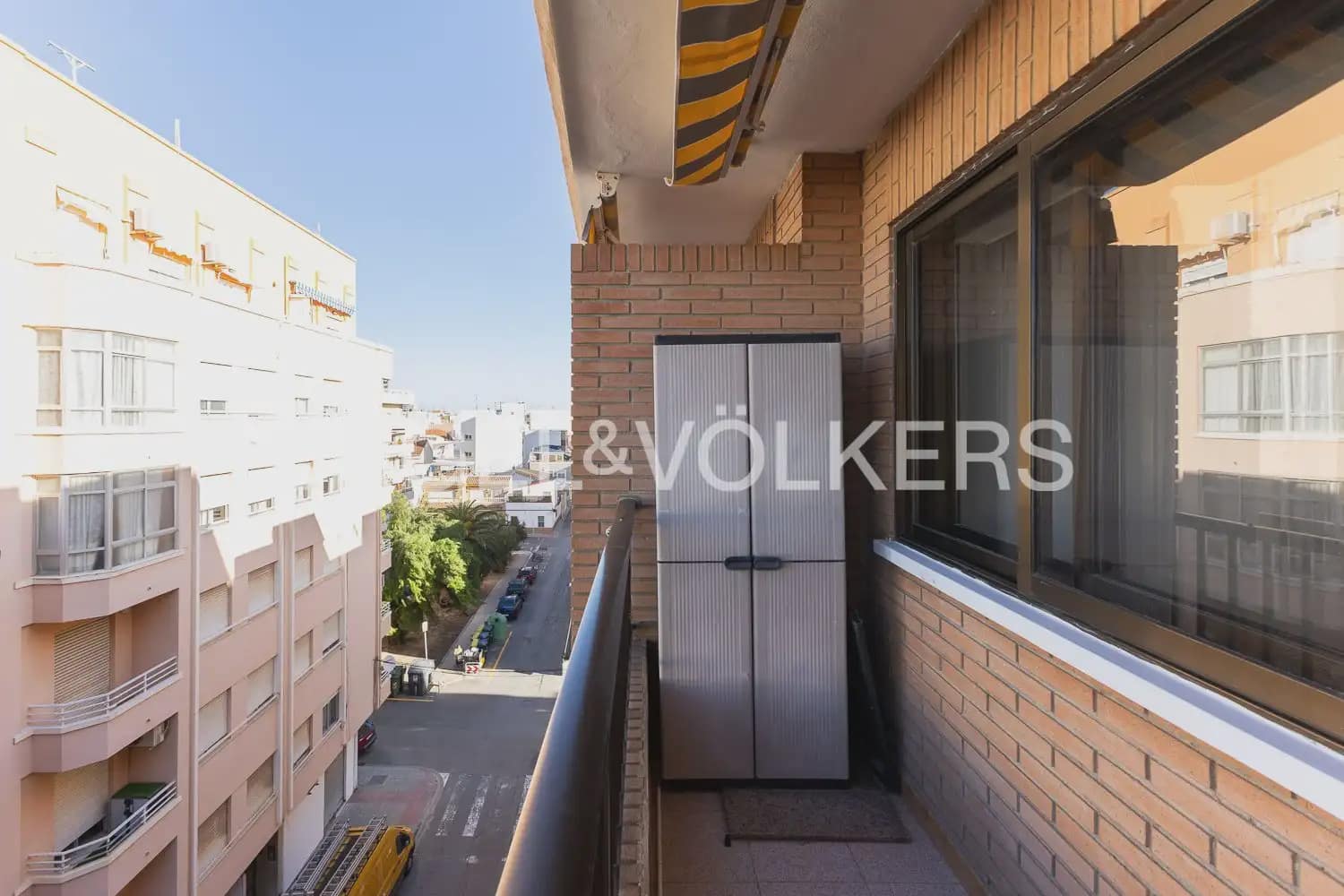 4 bedroom Flat for rent in Sagunto / Sagunt - € 1,450 (Ref: 9897867)