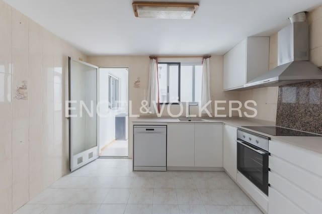 4 Zimmer Wohnung zu vermieten in Sagunto / Sagunt - 1.300 € (Ref: 9897867)