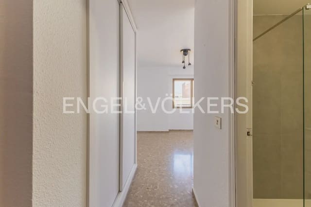 4 Zimmer Wohnung zu vermieten in Sagunto / Sagunt - 1.300 € (Ref: 9897867)