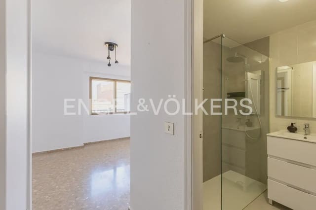 4 Zimmer Wohnung zu vermieten in Sagunto / Sagunt - 1.300 € (Ref: 9897867)