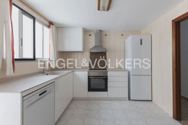 4 Zimmer Wohnung zu vermieten in Sagunto / Sagunt - 1.300 € (Ref: 9897867)