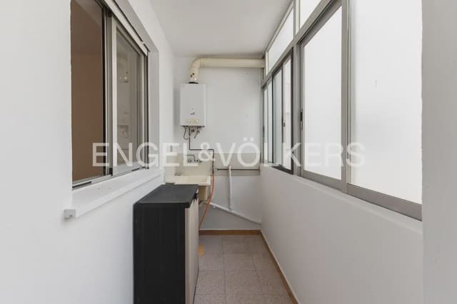 4 Zimmer Wohnung zu vermieten in Sagunto / Sagunt - 1.300 € (Ref: 9897867)