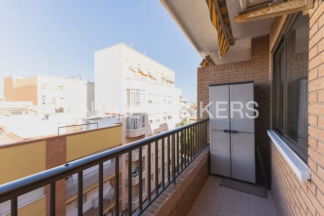4 Zimmer Wohnung zu vermieten in Sagunto / Sagunt - 1.300 € (Ref: 9897867)