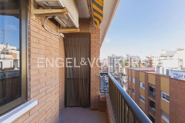 4 Zimmer Wohnung zu vermieten in Sagunto / Sagunt - 1.300 € (Ref: 9897867)
