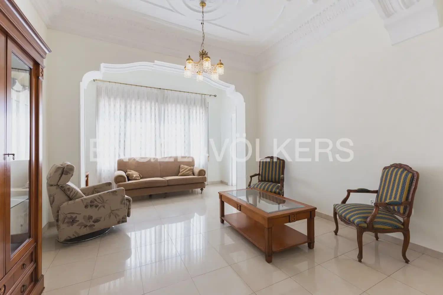 5 camera da letto Appartamento in vendita in Valencia citta - 770.000 € (Rif: 9897869)