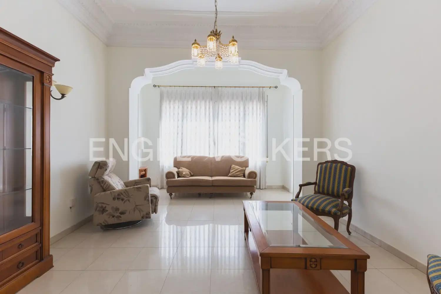 5 camera da letto Appartamento in vendita in Valencia citta - 770.000 € (Rif: 9897869)