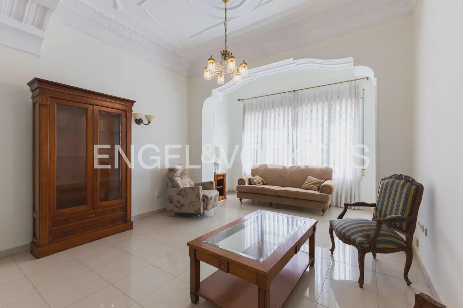 5 camera da letto Appartamento in vendita in Valencia citta - 770.000 € (Rif: 9897869)