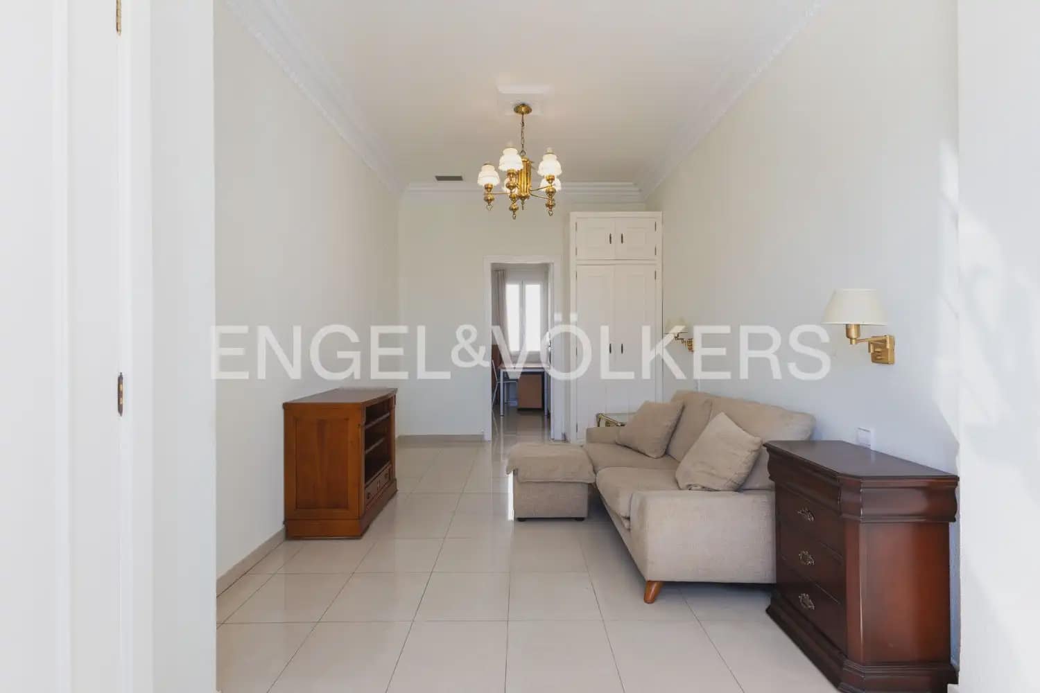 5 camera da letto Appartamento in vendita in Valencia citta - 770.000 € (Rif: 9897869)