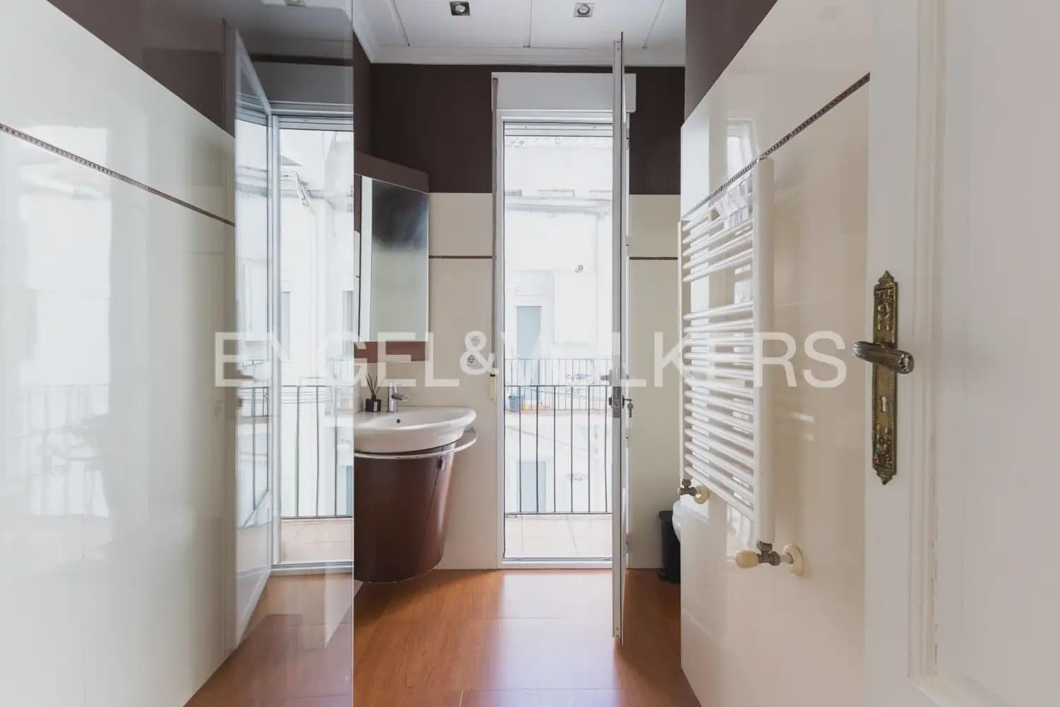 5 camera da letto Appartamento in vendita in Valencia citta - 770.000 € (Rif: 9897869)