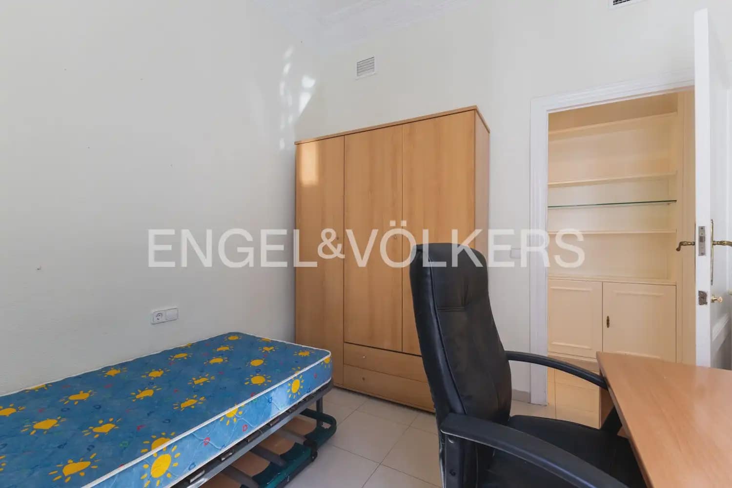 5 camera da letto Appartamento in vendita in Valencia citta - 770.000 € (Rif: 9897869)