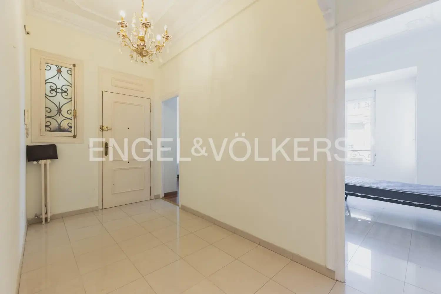5 camera da letto Appartamento in vendita in Valencia citta - 770.000 € (Rif: 9897869)
