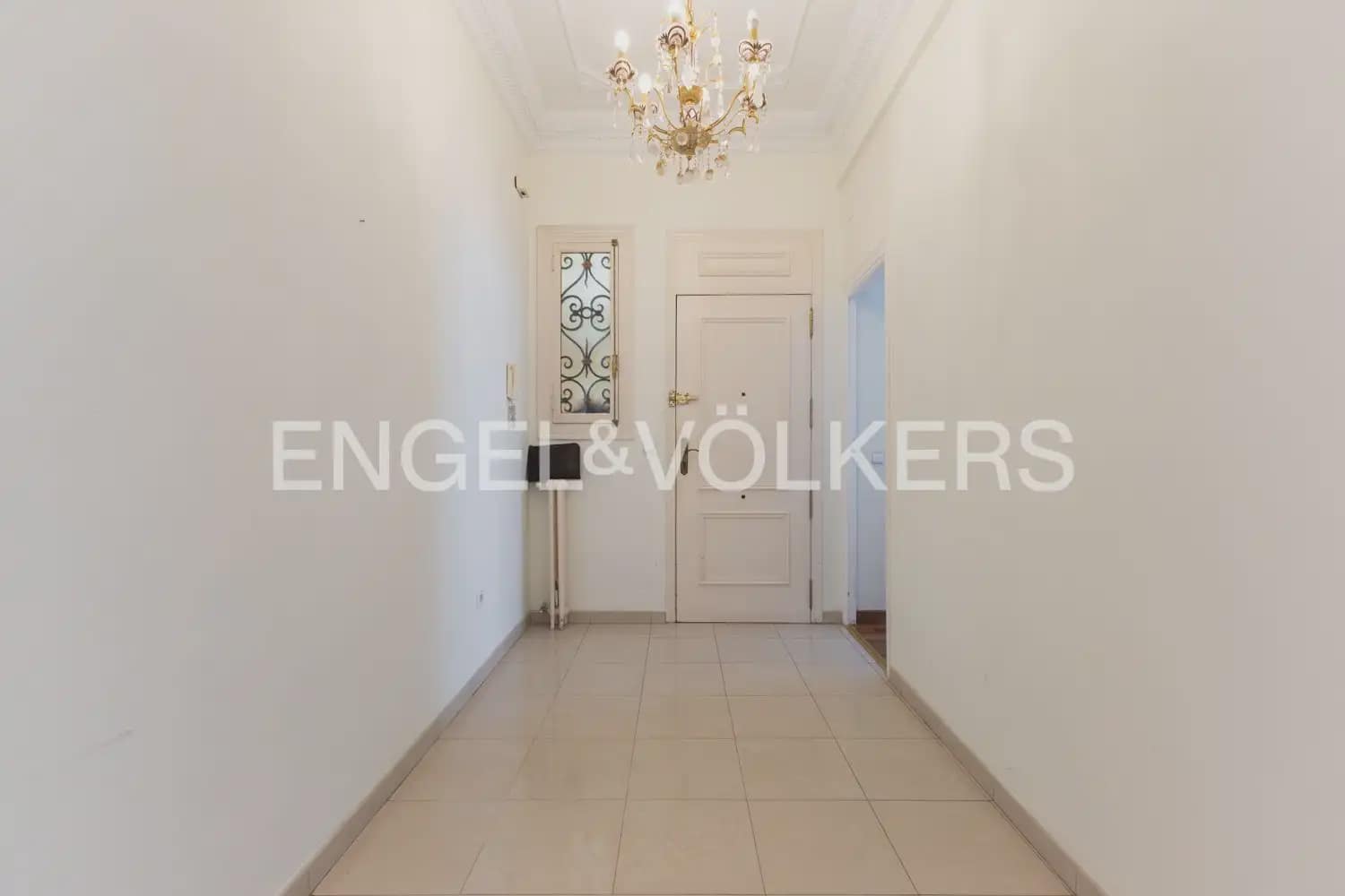 5 camera da letto Appartamento in vendita in Valencia citta - 770.000 € (Rif: 9897869)