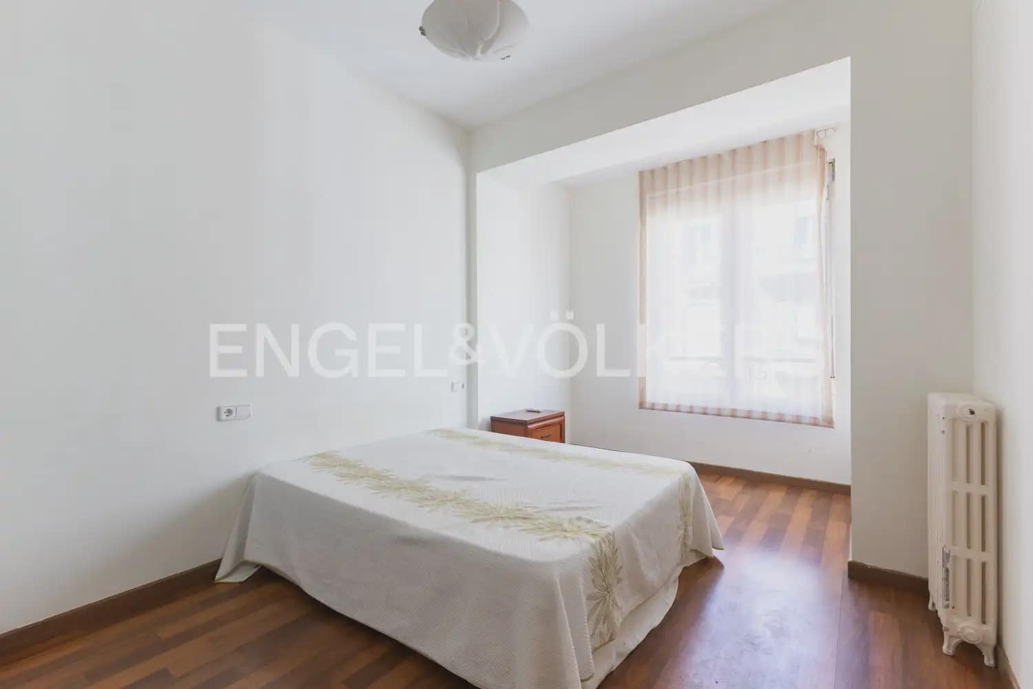 5 camera da letto Appartamento in vendita in Valencia citta - 770.000 € (Rif: 9897869)