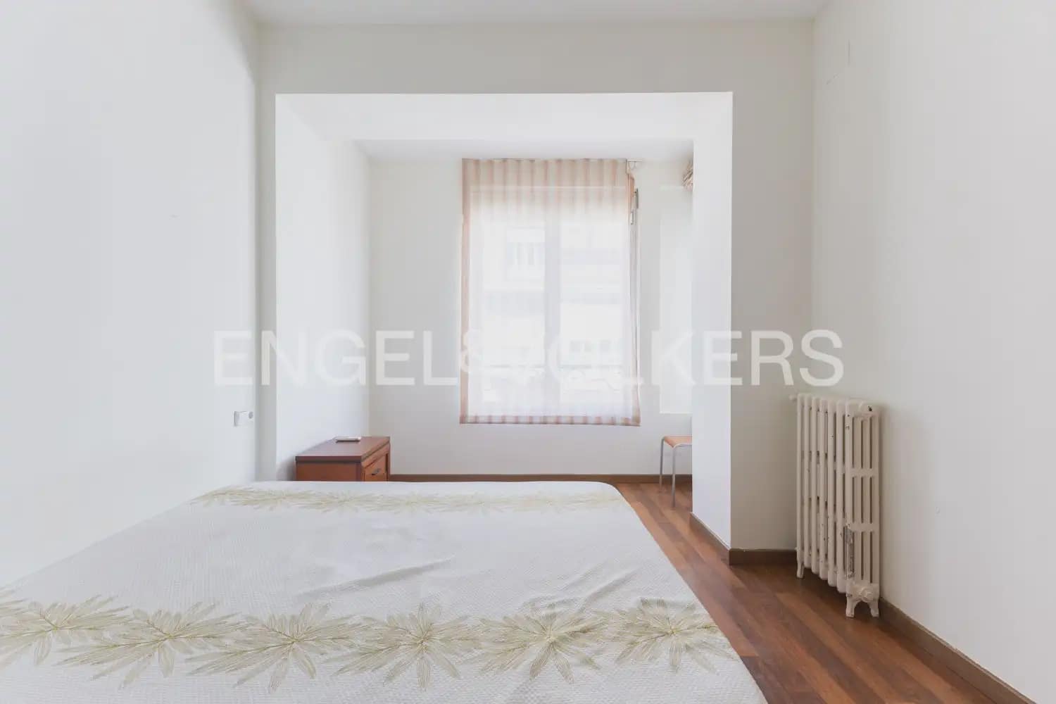 5 camera da letto Appartamento in vendita in Valencia citta - 770.000 € (Rif: 9897869)