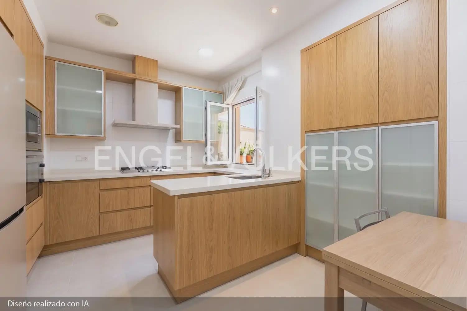 5 camera da letto Appartamento in vendita in Valencia citta - 770.000 € (Rif: 9897869)